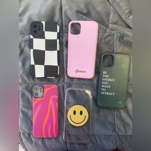 IPhone 11 cases